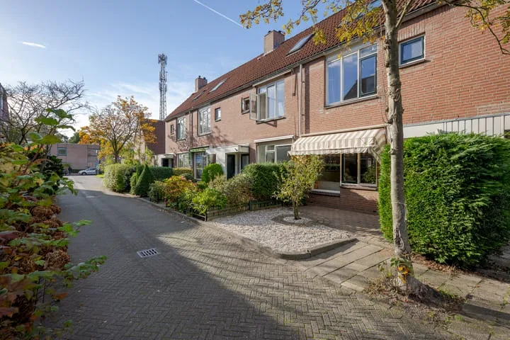Kramsvogelerf 7 Voorschoten thumbnail 8
