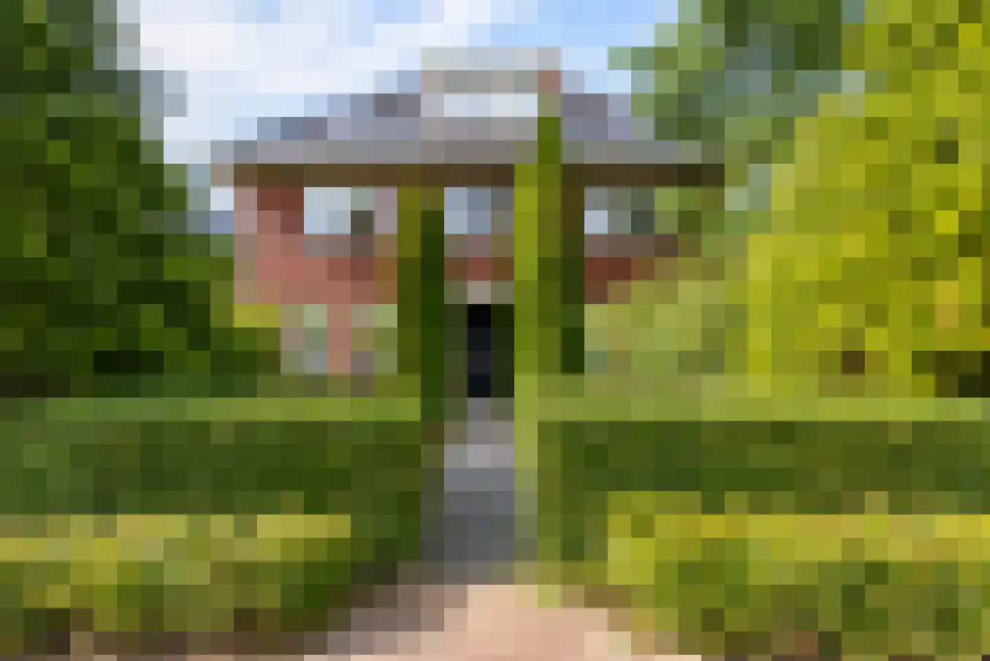 Kramsvogellaan 14 in Almere