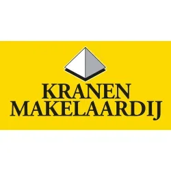 Logotipo Kranen Makelaardij