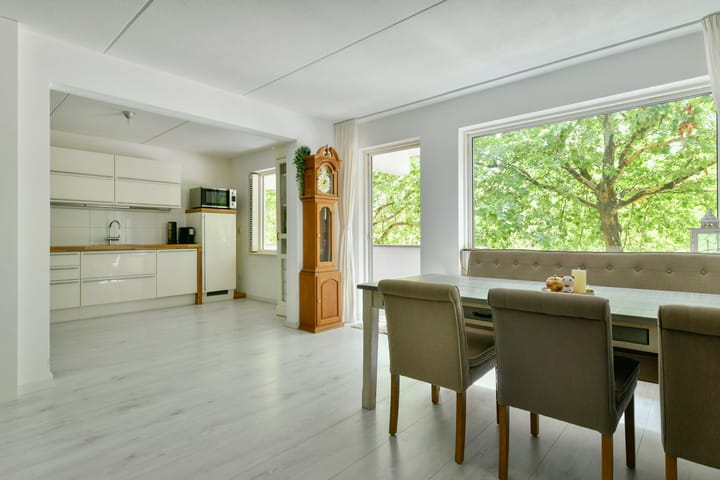 Kranenburg 22 dans Amsterdam photo