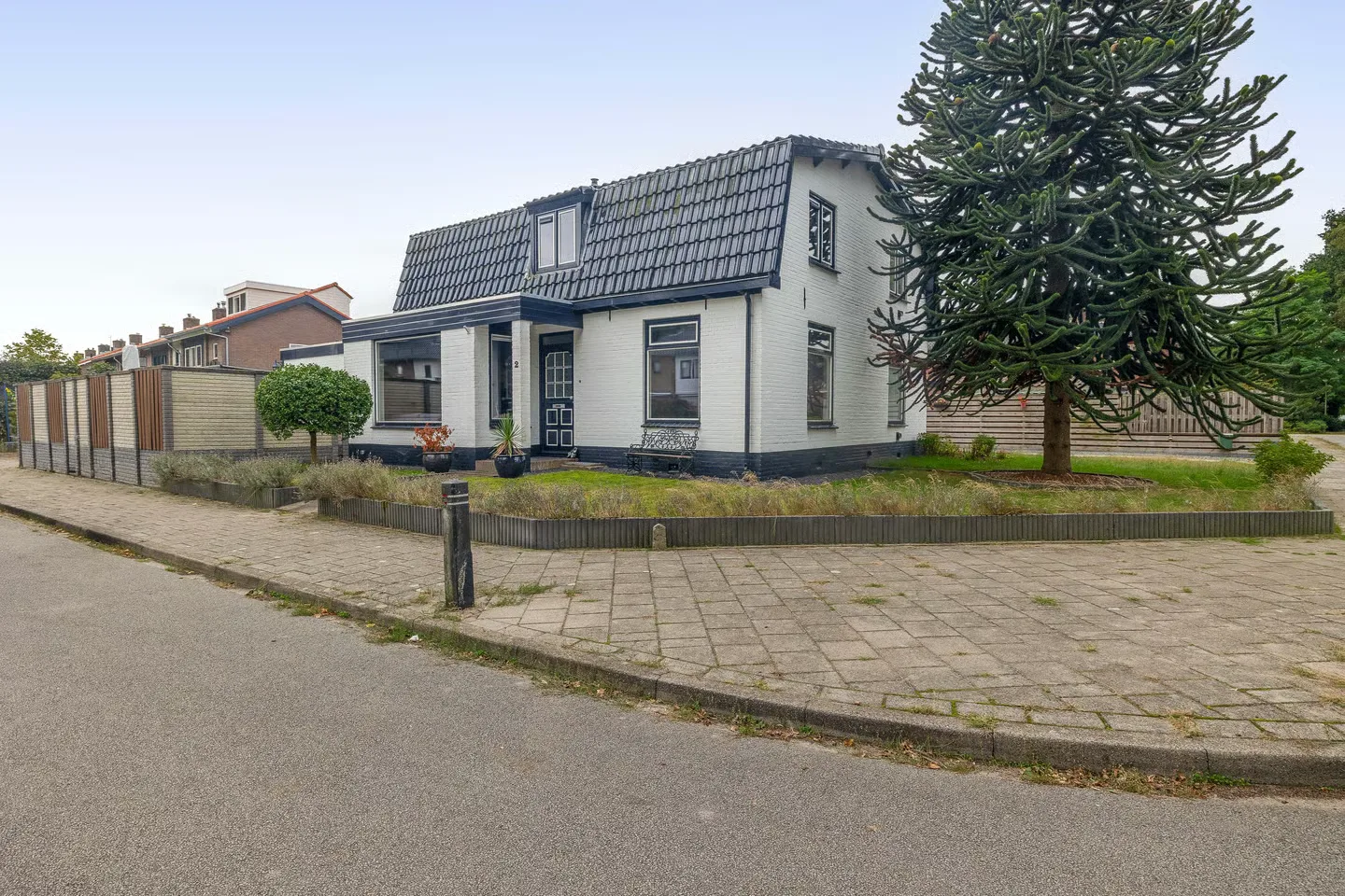 Kranenburglaan 2 Harderwijk