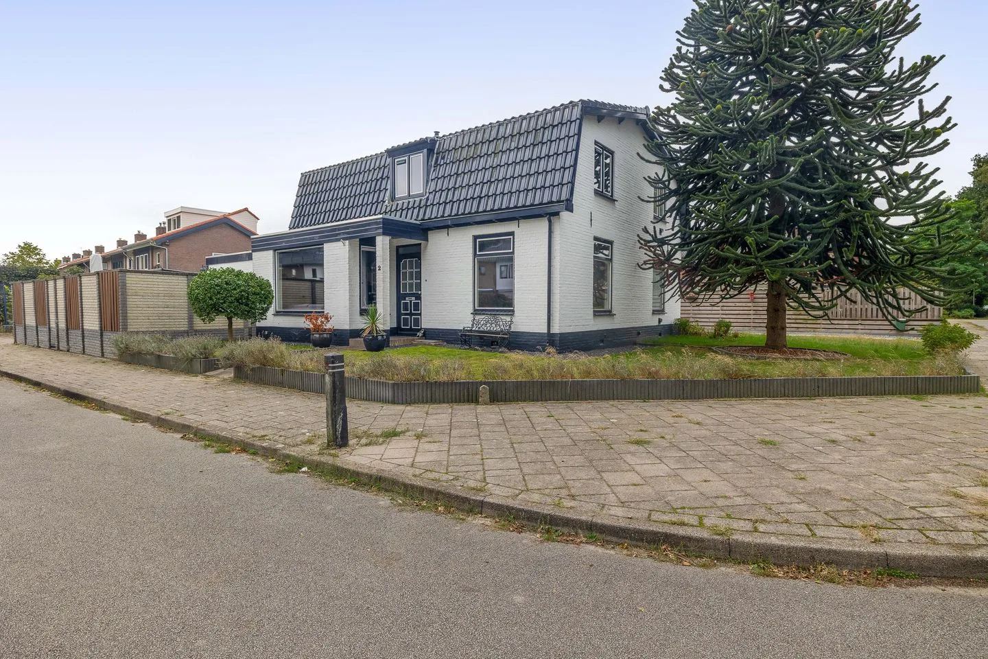 Kranenburglaan 2 Harderwijk foto 2