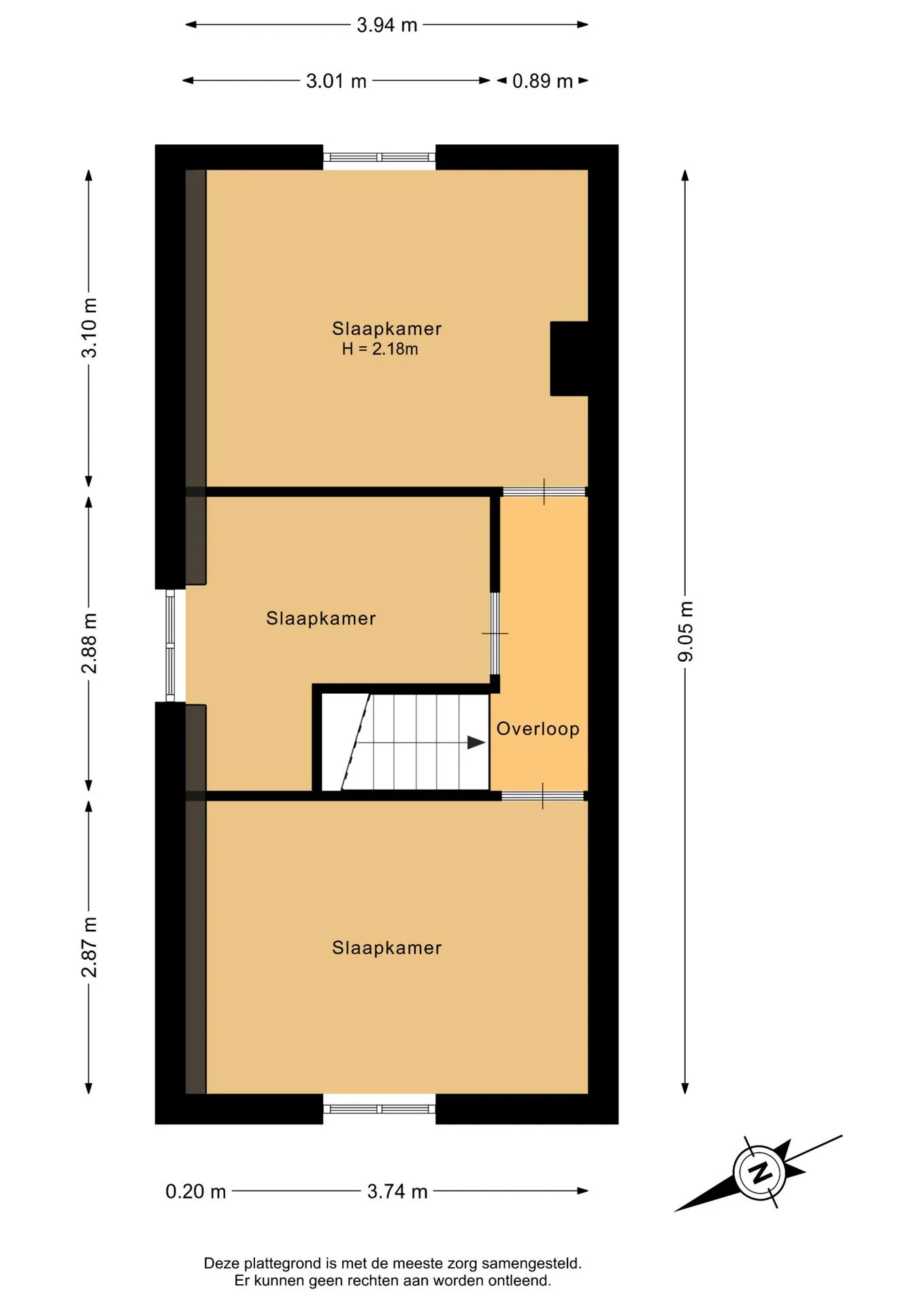 Kranenburglaan 2 Harderwijk thumbnail 36