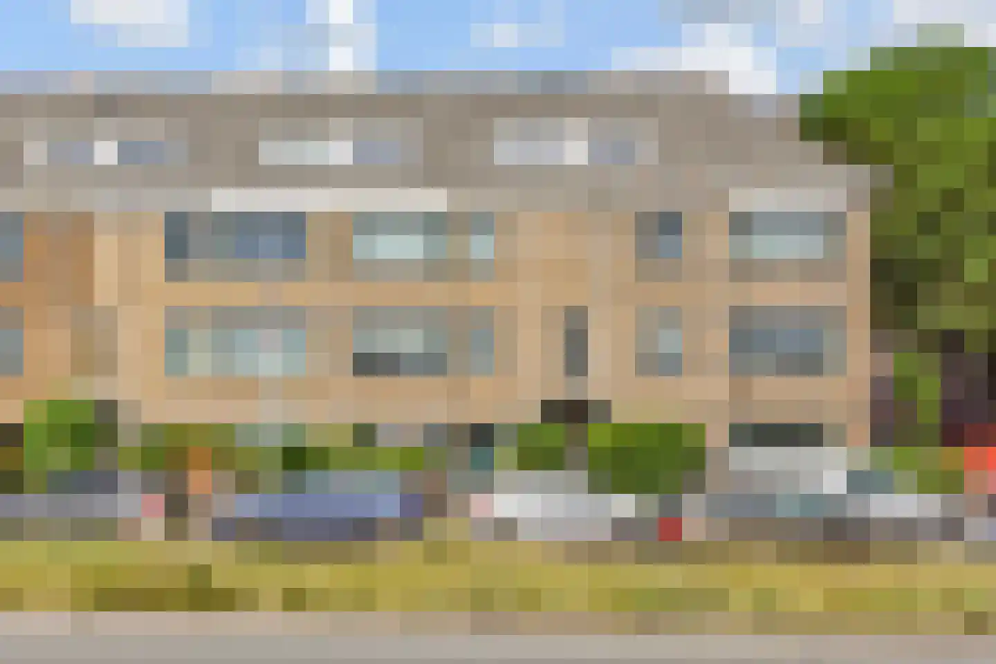 Kranenburgweg 109 dans Den Haag