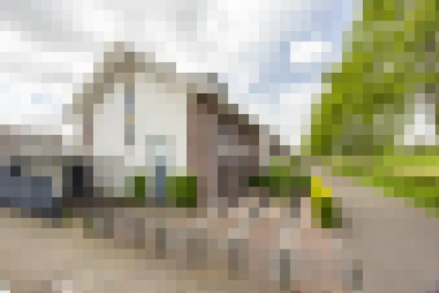 Kranenhout 47 in Hoofddorp