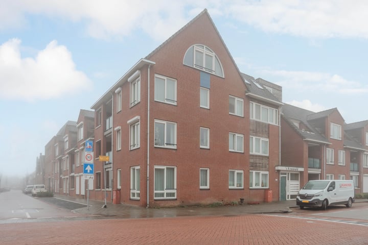 Foto de la vivienda Kranestraat 1b, Horst