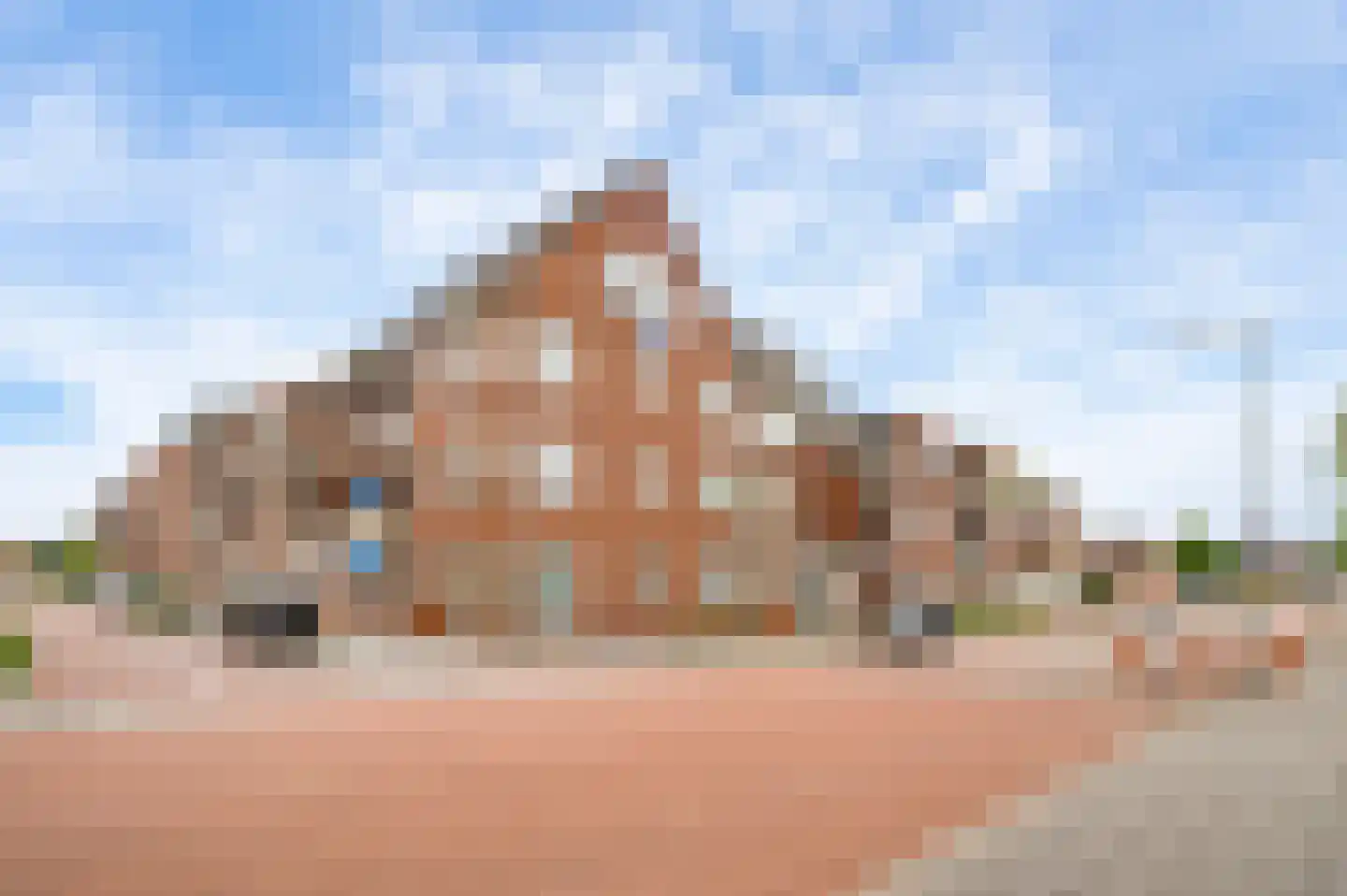 Kranestraat 3 b en Horst