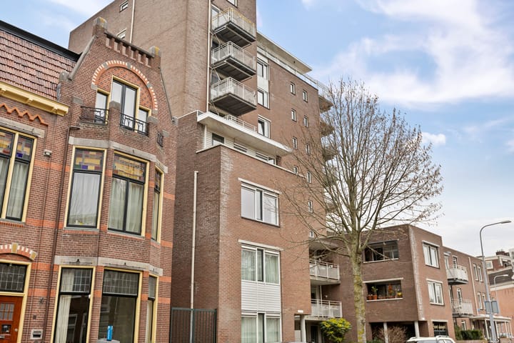 Photo de la maison Kraneweg 7-1, Groningen