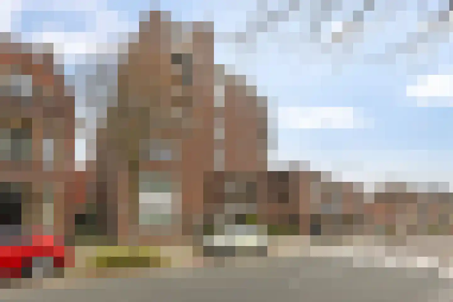 Kraneweg 7 1 Groningen