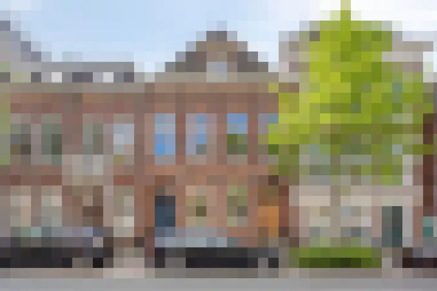 Kraneweg 8 a in Groningen