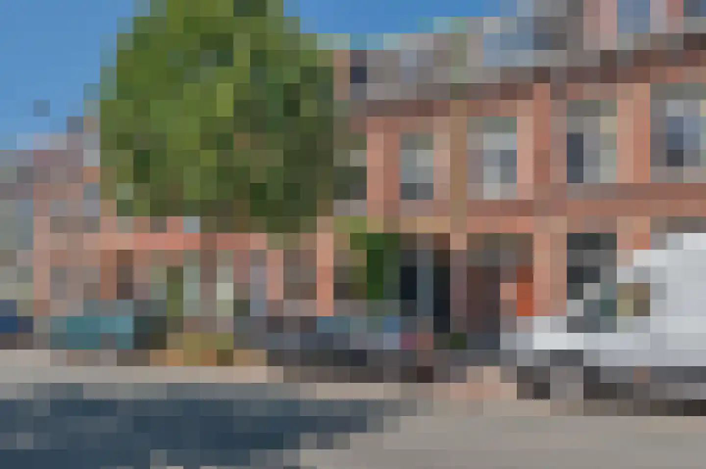 Kraneweg 97 a in Groningen