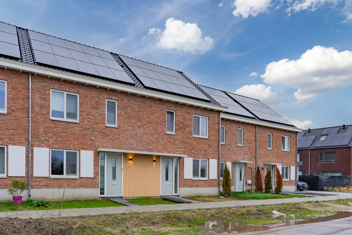 Kransackerweg 30 in Veldhoven photo