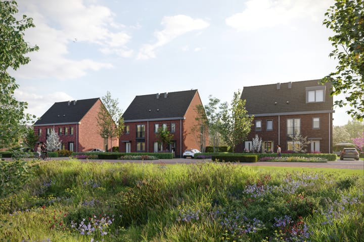 Kransakker 148 in Weert photo