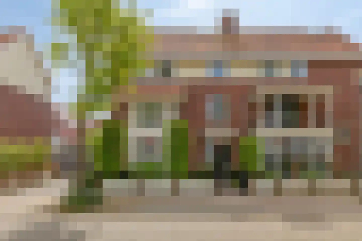 Kravelsbeemden 3 Helmond