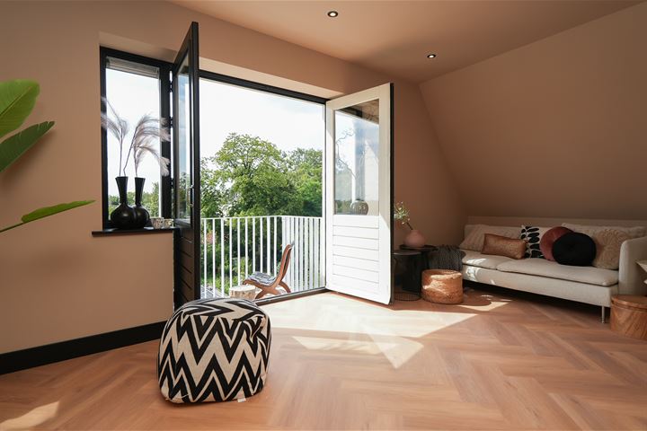 Krayenhofflaan 26C dans Nijmegen photo