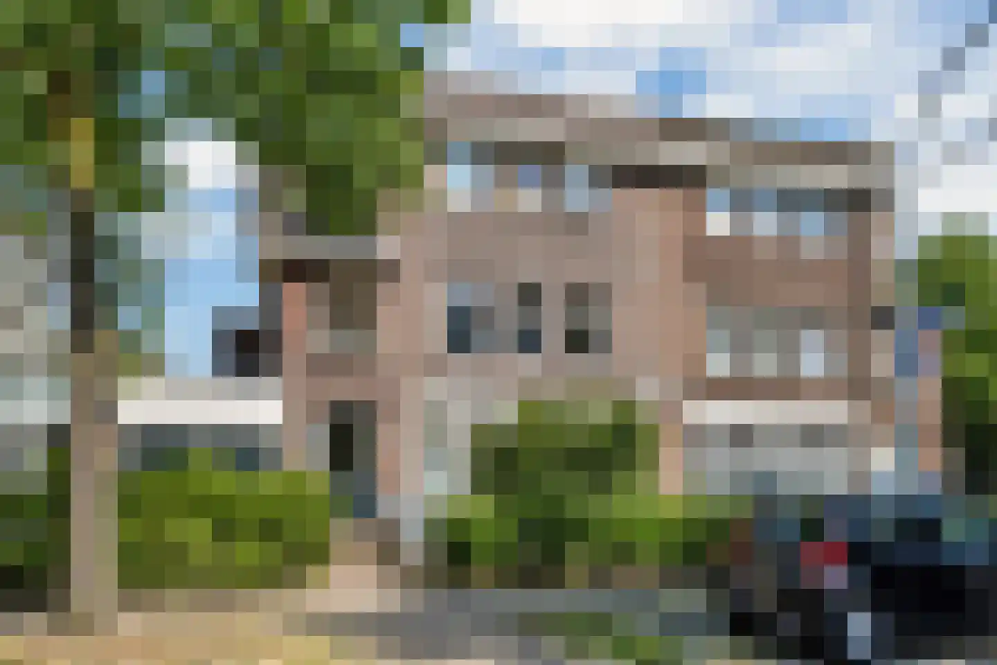 Krayenhofflaan 281 in Nijmegen