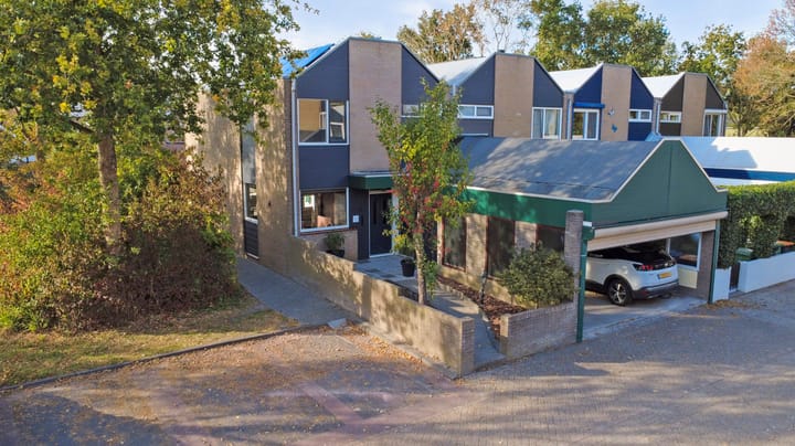 Kreeftstraat 75 in Zierikzee photo