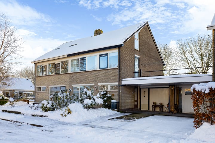 Photo of property Kreek 10, Sneek