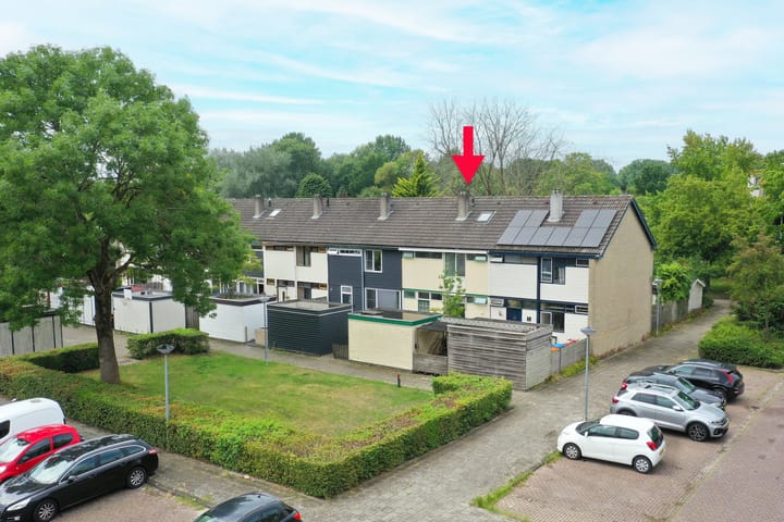 Kreek 125 in Lelystad photo