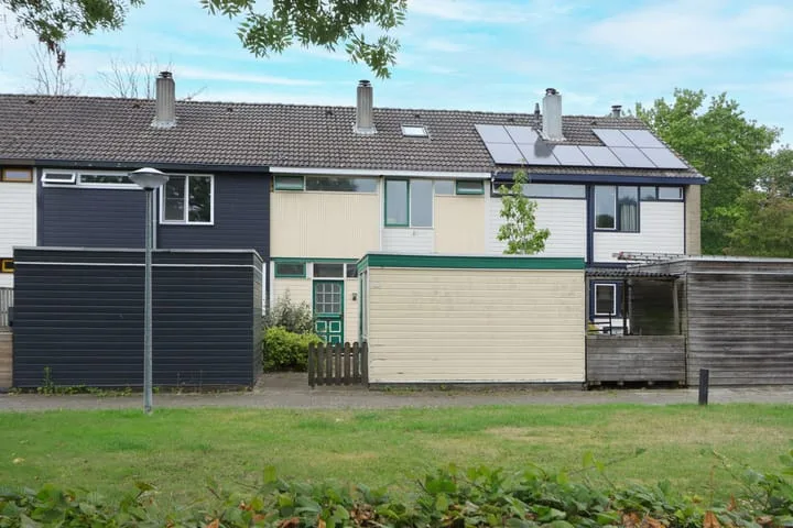 Kreek 125 Lelystad thumbnail 5