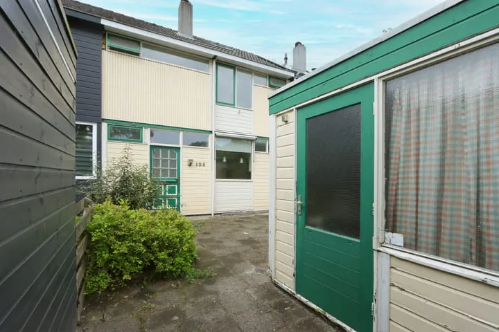 Kreek 125 Lelystad thumbnail 6