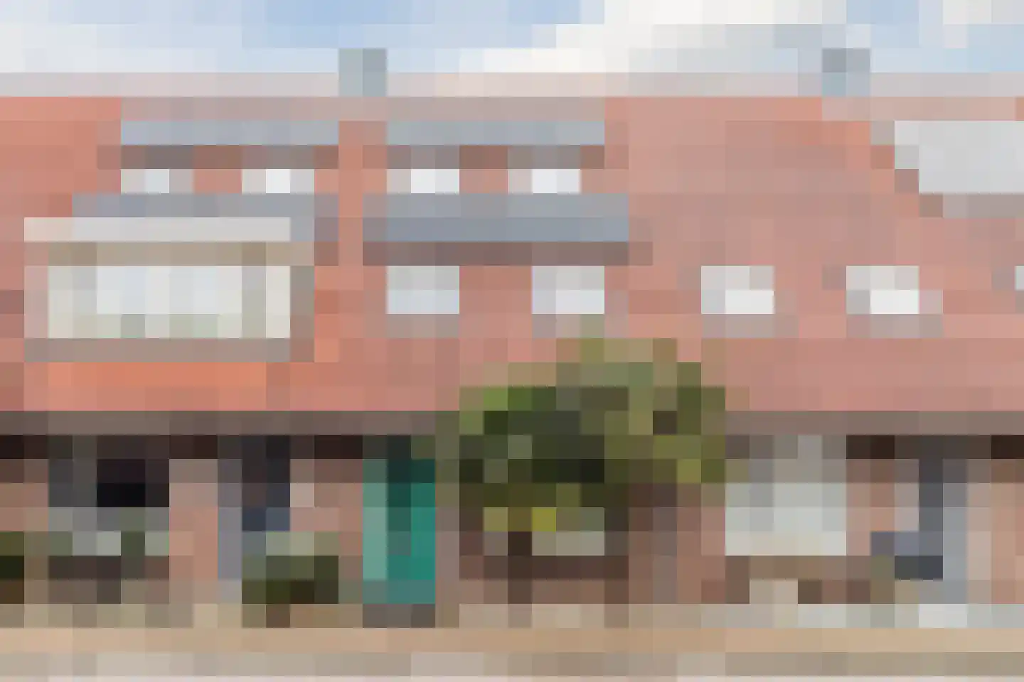 Kreek 13 Hendrik-Ido-Ambacht