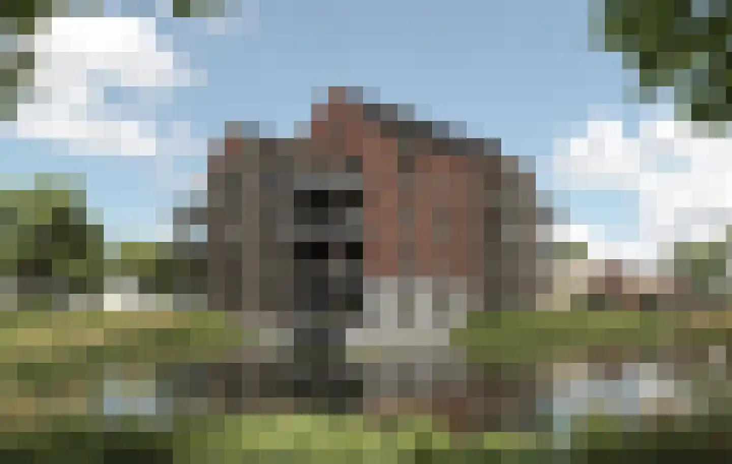 Kreekrug 2 in Sint Philipsland