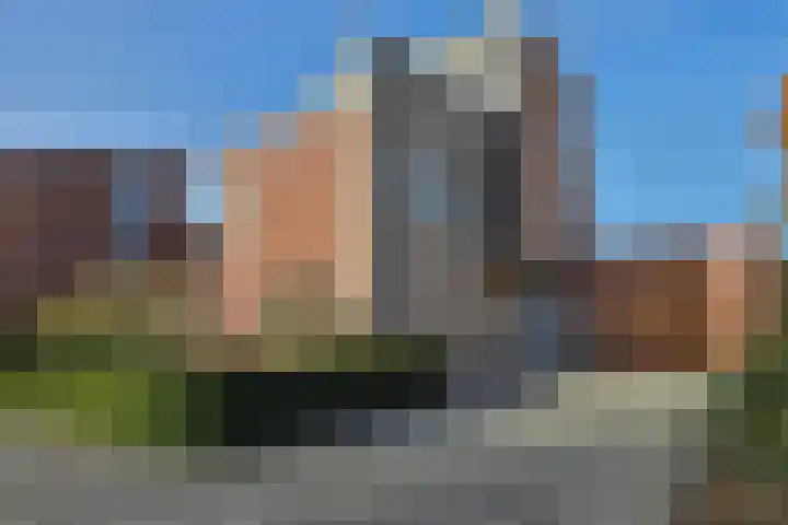 Kreekrug 3 Kampen