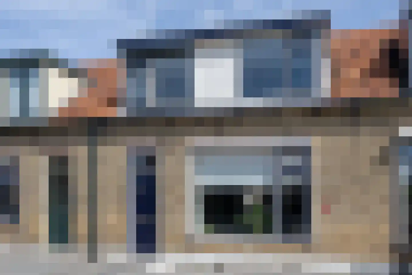 Kreekstraat 15 in Sommelsdijk