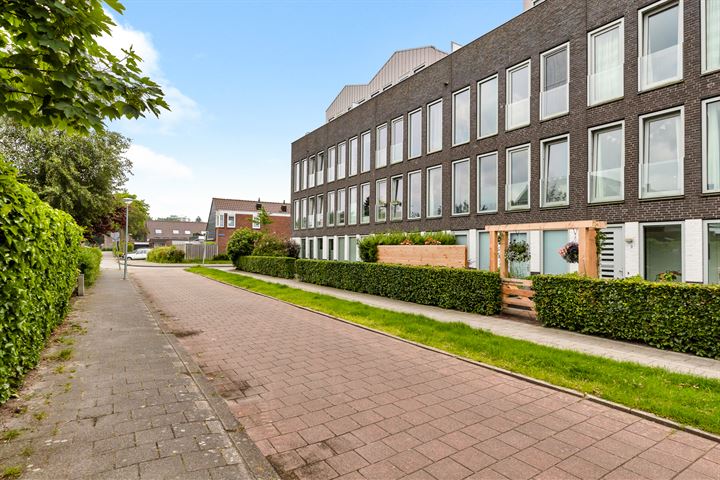 Kreekwaard 41 in Alkmaar photo