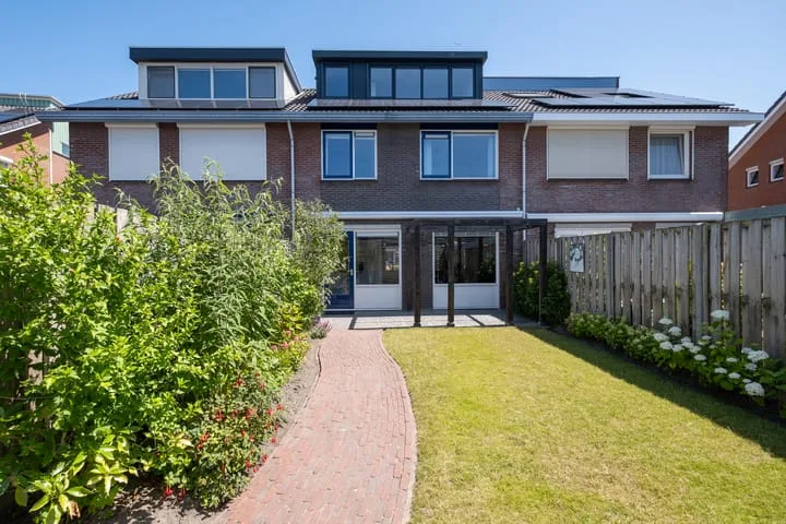 Kreillaan 14 Heerhugowaard thumbnail 28