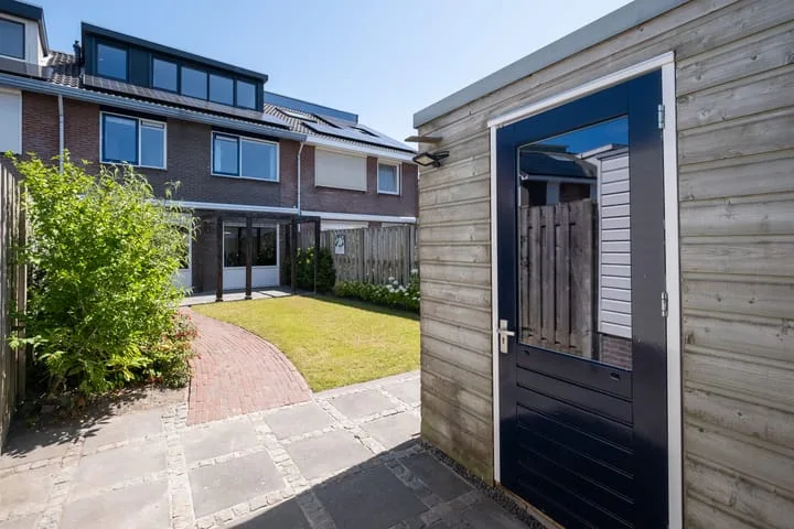 Kreillaan 14 Heerhugowaard thumbnail 32
