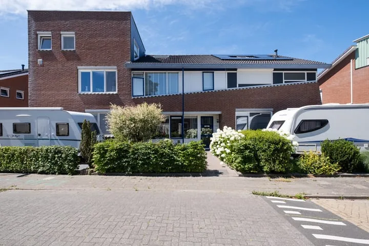 Kreillaan 14 Heerhugowaard thumbnail 34