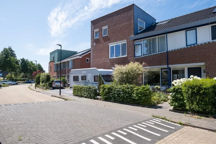Kreillaan 14 Heerhugowaard thumbnail 35
