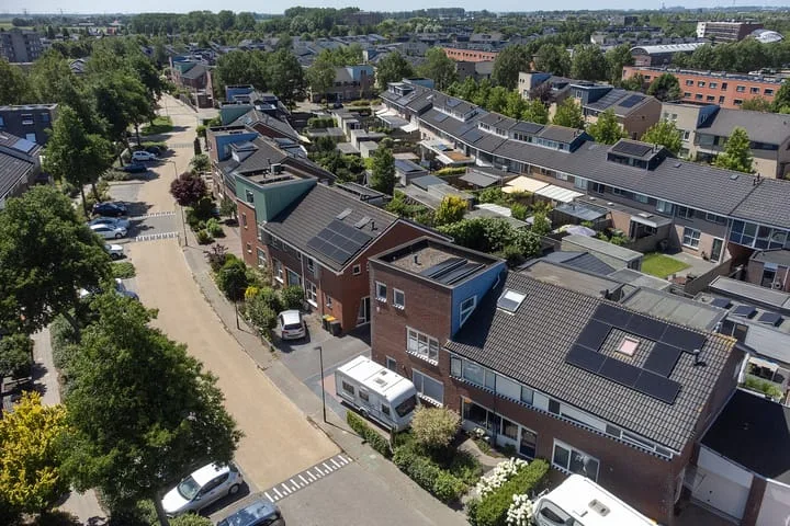 Kreillaan 14 Heerhugowaard thumbnail 38