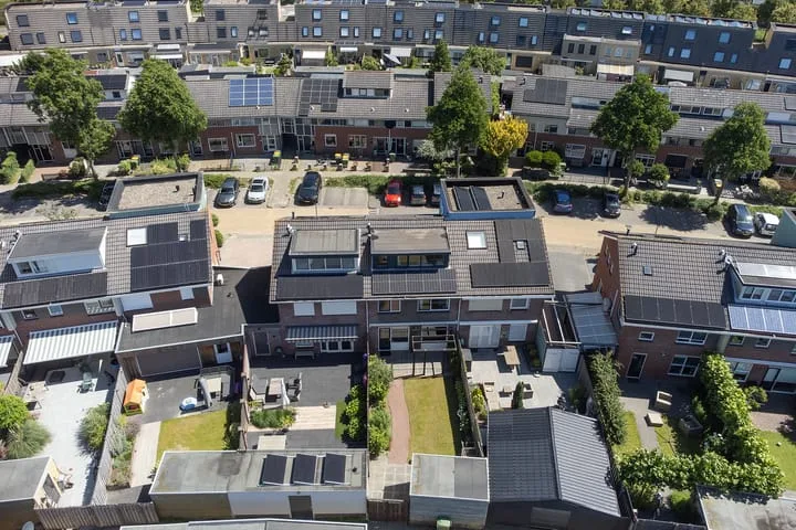 Kreillaan 14 Heerhugowaard thumbnail 39