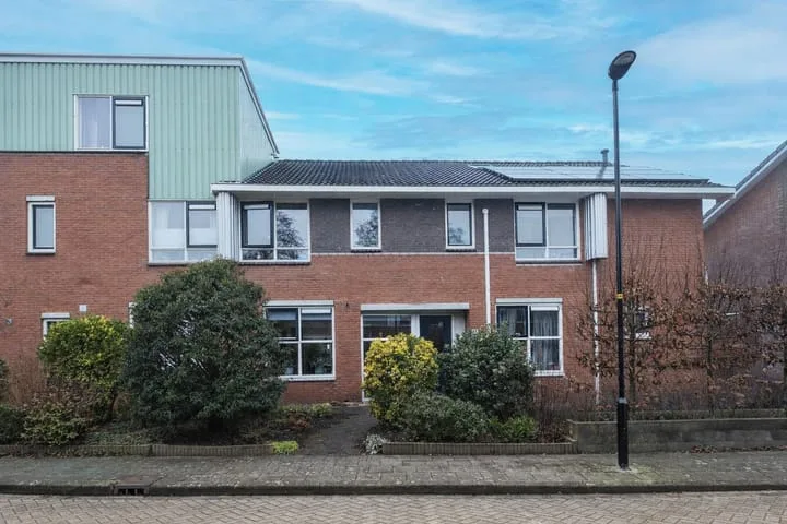 Kreillaan 20 Heerhugowaard