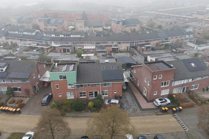 Kreillaan 20 Heerhugowaard thumbnail 35