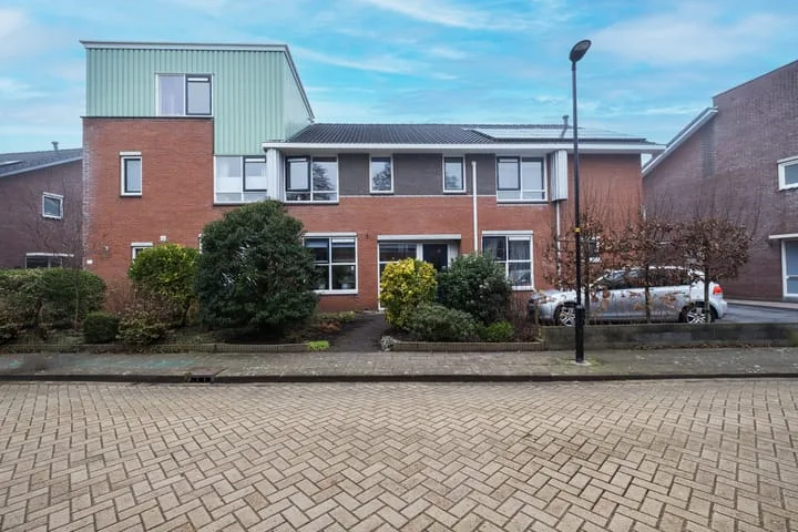 Kreillaan 20 Heerhugowaard thumbnail 36