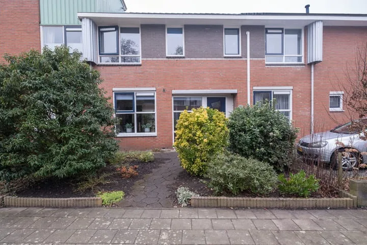 Kreillaan 20 Heerhugowaard thumbnail 37