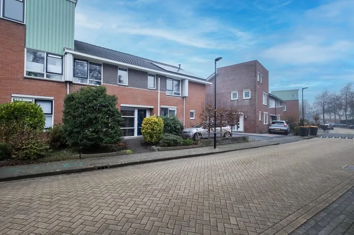 Kreillaan 20 Heerhugowaard thumbnail 39