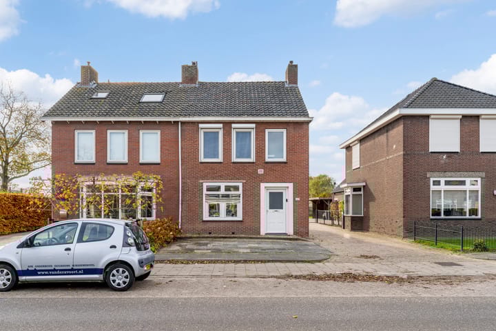 Kreitenmolenstraat 194 in Udenhout foto