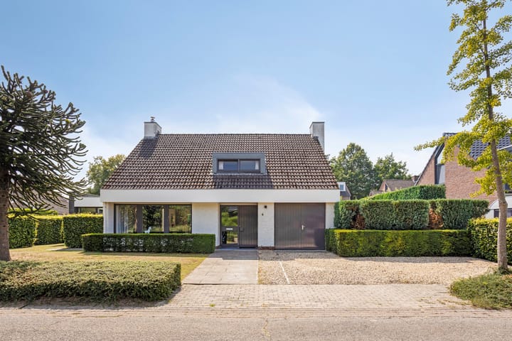 Krekelberg 4 in Melick Foto