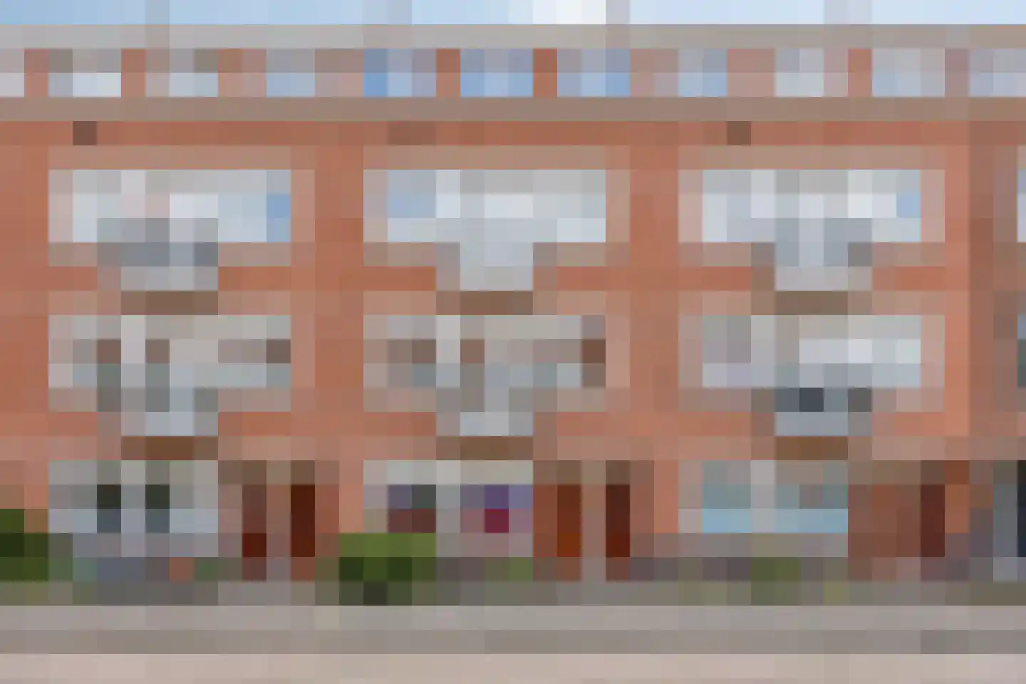 Krekelstraat 6 B 02 in Rotterdam
