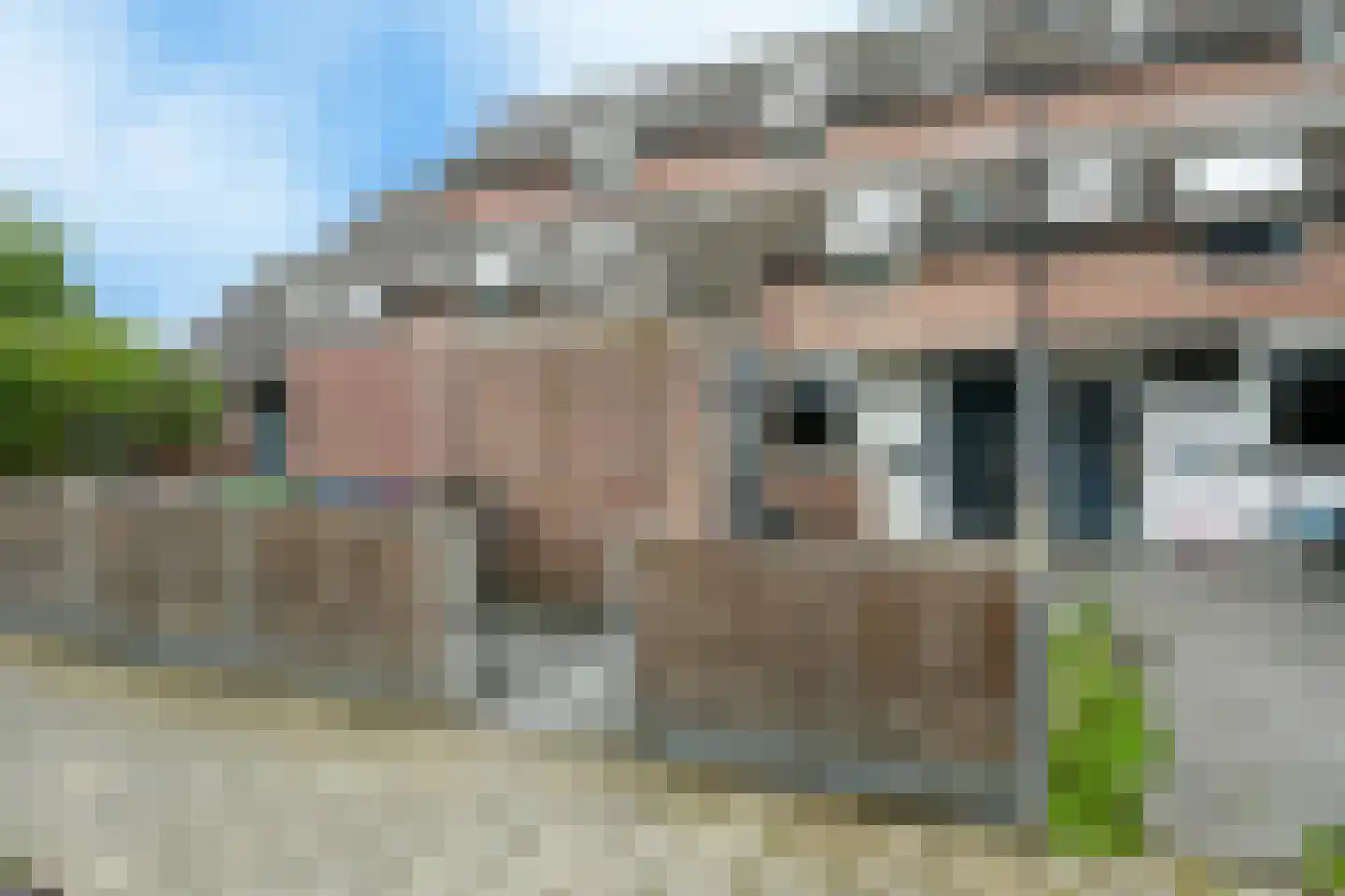 Krekelveen 609 in Spijkenisse