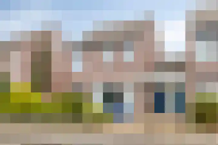 Krekelzanger 98 Boxmeer