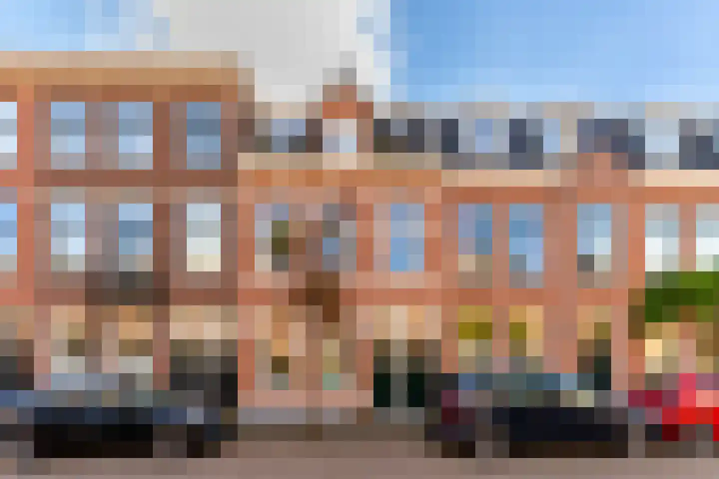 Krelagestraat 18 ZW Haarlem
