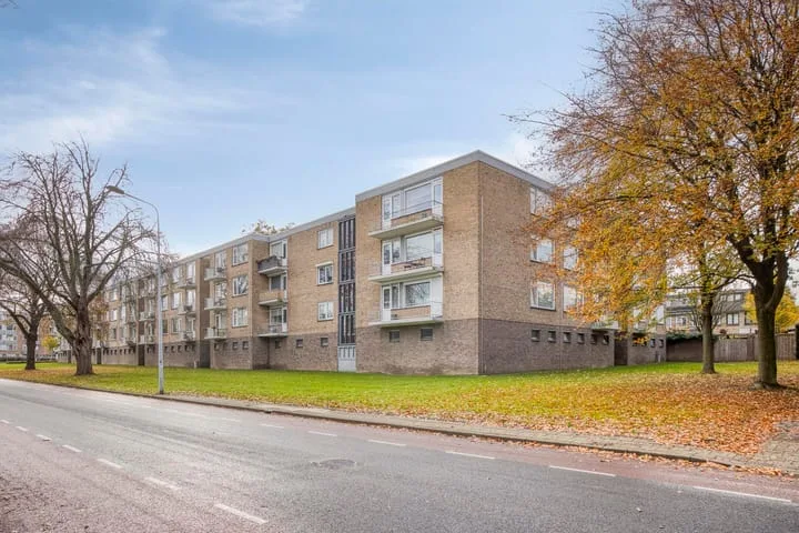 Kremersdreef 2 C Maastricht
