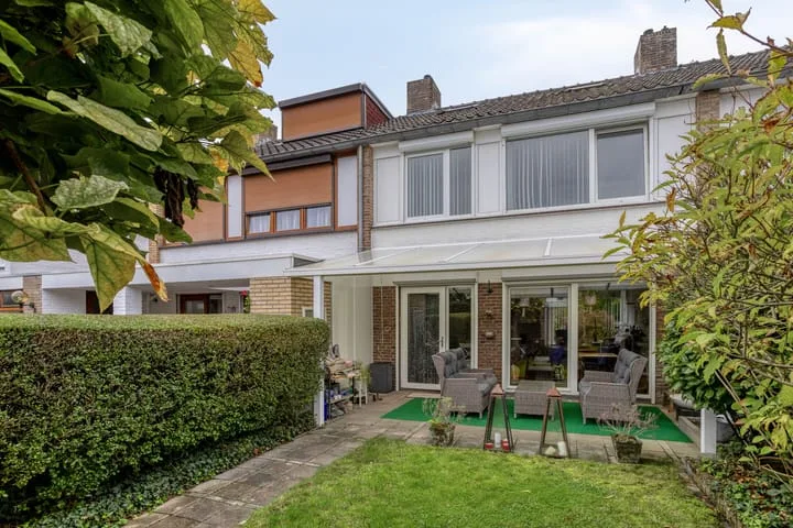 Kremersdreef 32 Maastricht thumbnail 25