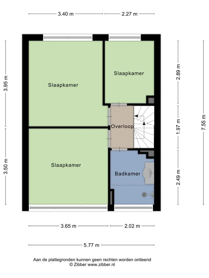 Kremersdreef 32 Maastricht thumbnail 34